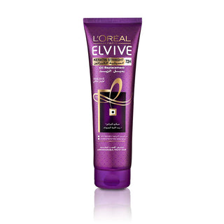 Loréal Paris  Keratin Straight 72H Oil in Cream 300ml