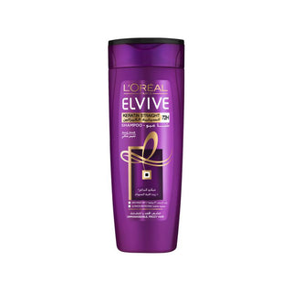 Loréal Paris  Keratin Straight 72H Shampoo 360 ml