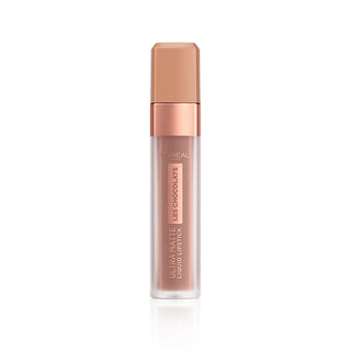 Loréal Paris  Les Chocolats Lipstick - 848 Dose of Cocoa