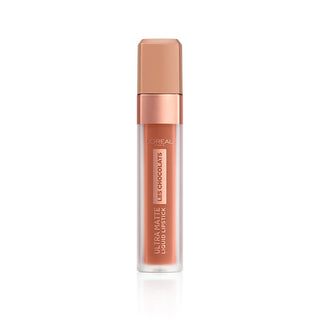 Loréal Paris  Les Chocolats Lipstick - 862 Volupto Choco