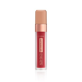 Loréal Paris  Les Chocolats Lipstick - 864 Tasty Ruby