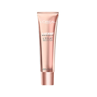Loréal Paris  Lucent Magique Eclat Booster - Rose