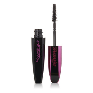 Loréal Paris  Mega Volume Miss Manga Black Angel Mascara