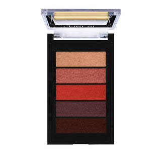 Loréal Paris  Mini Eyeshadow Palette - 01 Maximalist
