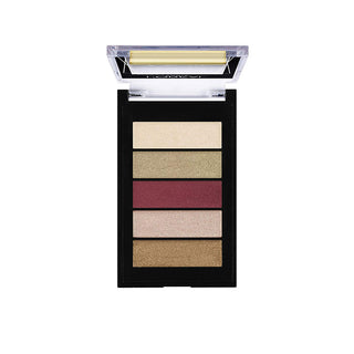 Loréal Paris  Mini Eyeshadow Palette - 02 Nudist