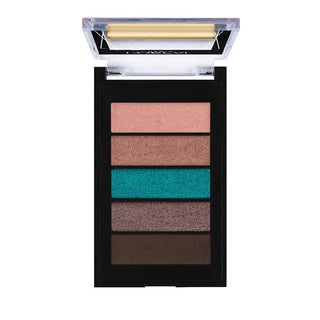 Loréal Paris  Mini Eyeshadow Palette - 03 Optimist