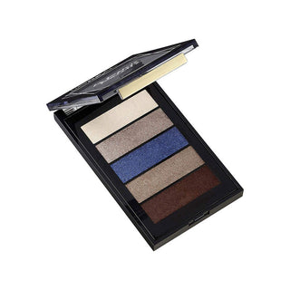 Loréal Paris  Mini Eyeshadow Palette - 04 Stylist