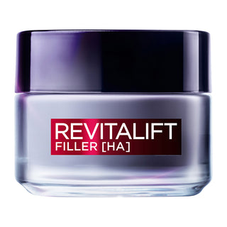 Loréal Paris  Revitalift Filler [HA] Revolumizing Day Cream 50ml