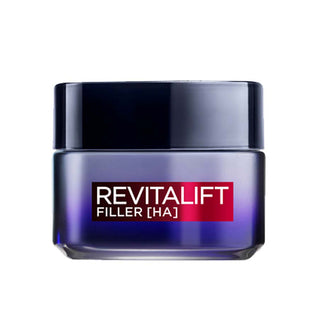 Loréal Paris  Revitalift Filler [HA] Revolumizing Night Cream 50ml