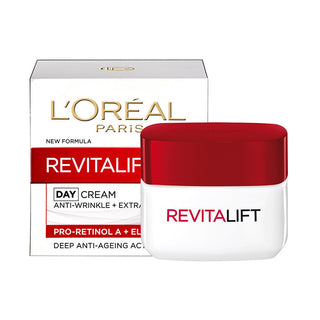 Loréal Paris  Revitalift Moisturizing Day Cream 50ml