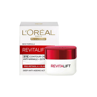 Loréal Paris  Revitalift Moisturizing Eye Cream 15ml
