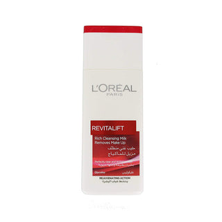 Loréal Paris  Revitalift Rich Cleansing Milk 200ml