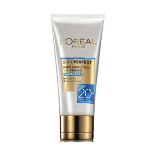 Loréal Paris  Skin Perfect Age 20+ Facial Foam 50g