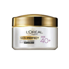 Loréal Paris  Skin Perfect 40+ Anti-Aging Cream 50g