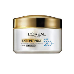 Loréal Paris  Skin Perfect 20+ Anti-Imperfections Cream 50g