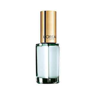 Loréal Paris  Color Riche Nail Color - 001 - Snow In Megev