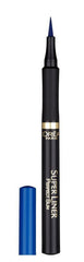 Loréal Paris  Super Liner Perfect Slim Eyeliner - 02 Blue