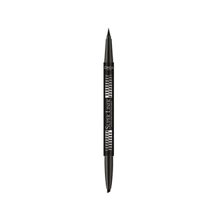 Loréal Paris  Superstar Duo Designer Liner - Black