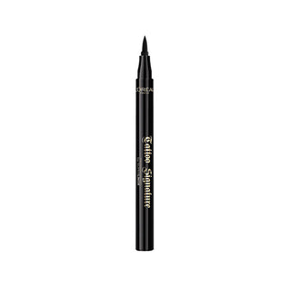 Loréal Paris  Tattoo Signature 24hr Liquid Eyeliner - Black