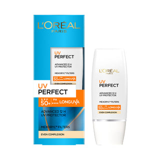 Loréal Paris  UV Perfect Sunblock SPF 50 30ml