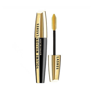 Loréal Paris  Volume Million Lashes Mascara - Extra Black