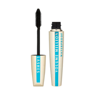 Loréal Paris  Volume Million Lashes Mascara - Waterproof