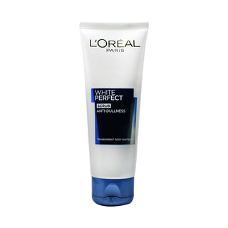Loréal Paris  White Perfect Anti-Dullness Scrub 100ml