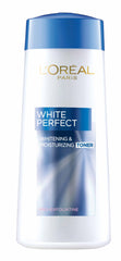 Loréal Paris  White Perfect Whitening & Moisturizing Toner