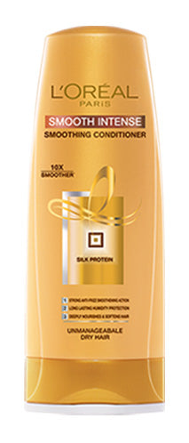 Loréal Paris  Smooth Intense Conditioner 175ml