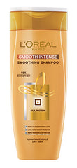 Loréal Paris  Smooth Intense Shampoo 360ml