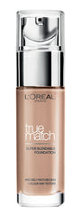 Loréal Paris  True Match Liquid Foundation - 3C Rose Beige