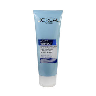 Loréal Paris  White Perfect Extraordinary Whip Deep Cleansing 100ml