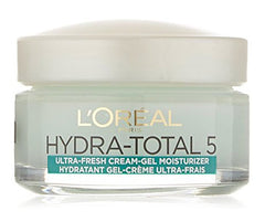 Loréal Paris  Hydra Total 5 Ultra Hydrating Gel Cream