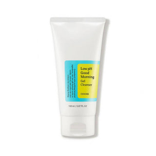 Cosrx Low pH Good Morning Gel Cleanser 150ml