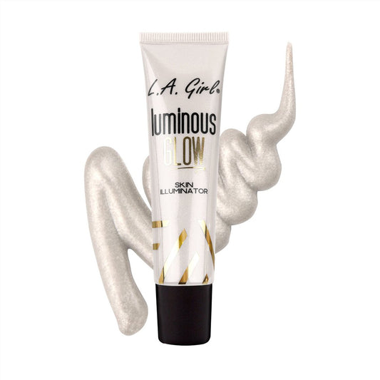 L.A. Girl Luminous Glow Skin Illuminator - Moonlight