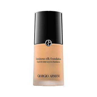 Giorgio Armani Luminous Silk Foundation Shade 3