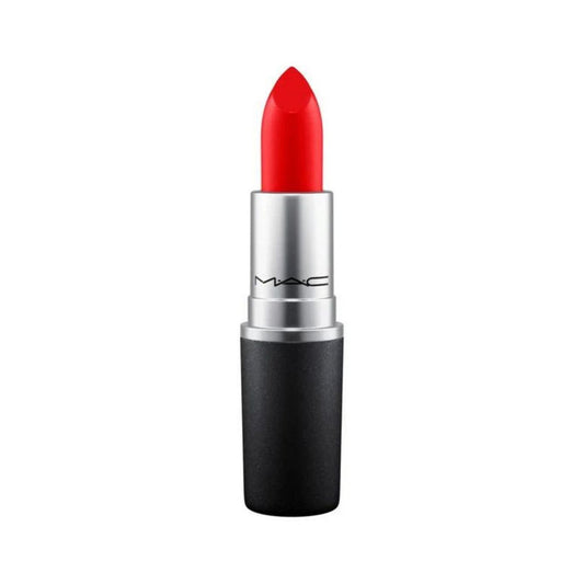 MAC Matte lipstick - Red Rock