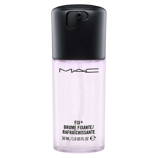 MAC Prep + Prime Fix + Lavender Setting Spray 30ml (Limited Edition)
