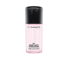 MAC Prep + Prime Fix + Rose Setting Spray 30ml (Limited Edition)