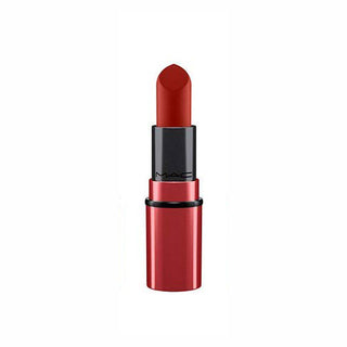 MAC Satin Mini Lipstick - Chili