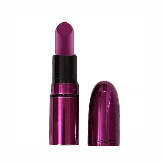 MAC Satin Mini Lipstick - Rebel