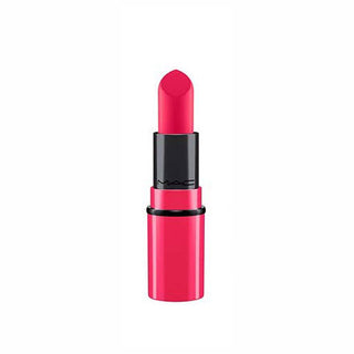 MAC Satin Mini Lipstick - Relentlessly Red