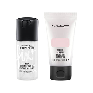 MAC Stars of Skincare Kit