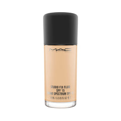 MAC Studio Fix Fluid Foundation SPF 15 - NC20