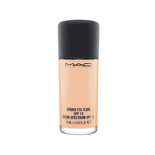 MAC Studio Fix Fluid Foundation SPF 15 - NW10