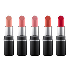MAC Wish Upon Stars Mini Lipstick Set