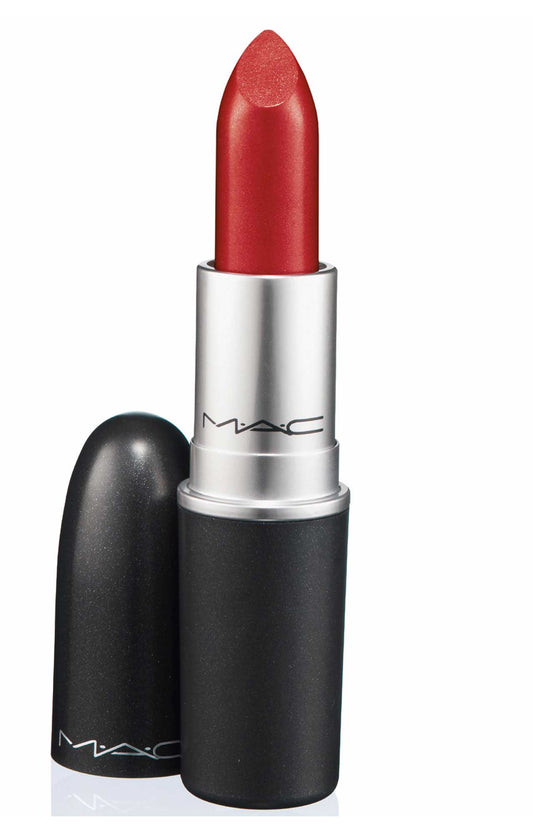 MAC Ruby Woo Lipstick - Shopaholic