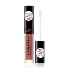 Eveline Cosmetics Lip Cream Matt Magic No 03 - 4.5ml