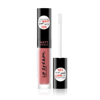 Eveline Cosmetics Lip Cream Matt Magic No 05 - 4.5ml