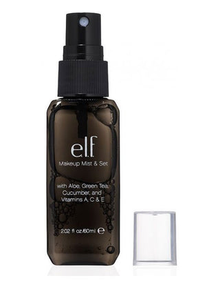 e.l.f. Studio Makeup Mist & Set - Shopaholic